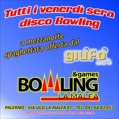DiscoBowling - www.bowlingandgames.com