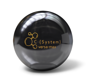 C-System Versa Max - www.bowlingandgames.com