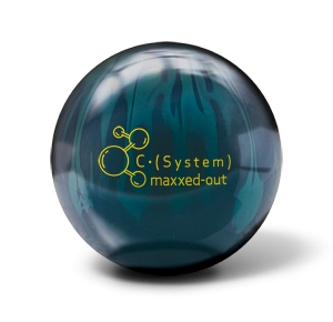 C-System Maxxed-out - www.bowlingandgames.com